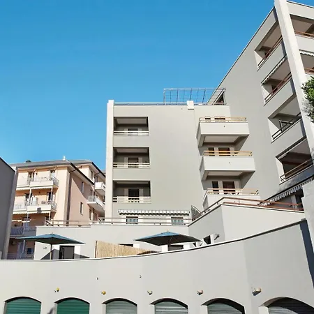 Casa Valeria 3 Apartament