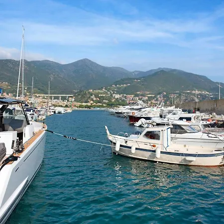 Casa Valeria 3 Apartament