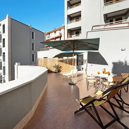 Casa Valeria 3 Apartament Arenzano