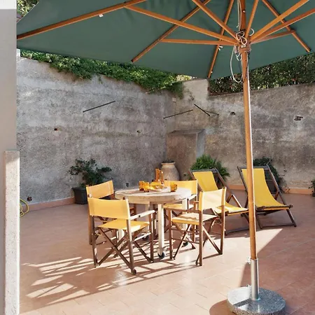 Casa Valeria 3 * Arenzano