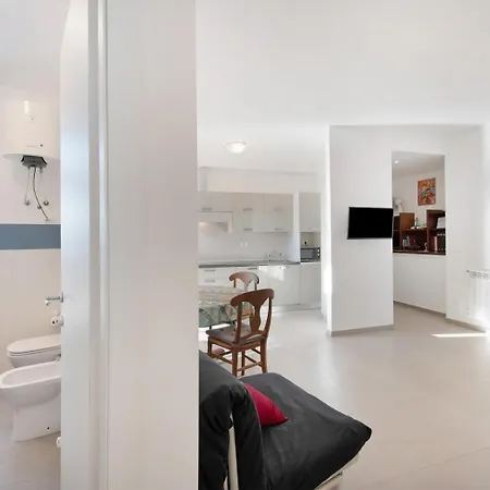 Casa Valeria 3 Appartement