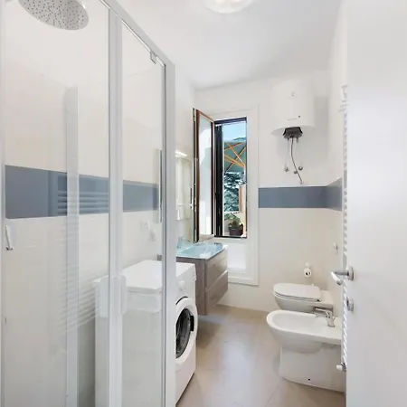 Appartement Casa Valeria 3