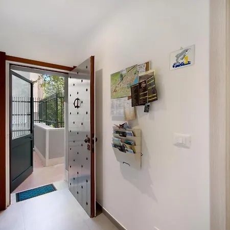 Casa Valeria 3 Appartement Arenzano