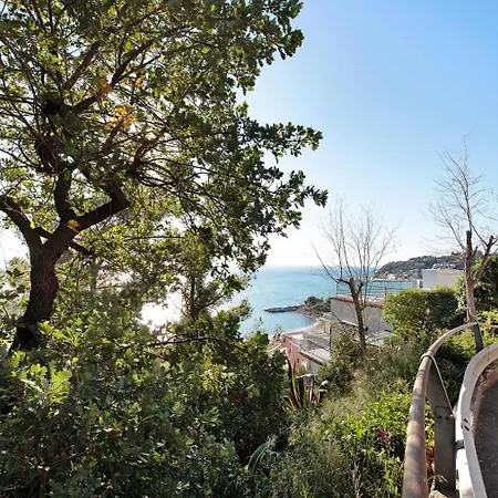Casa Valeria 3 Arenzano