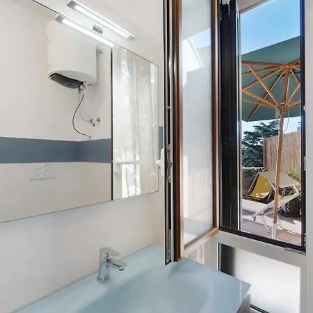 Appartement Casa Valeria 3 *
