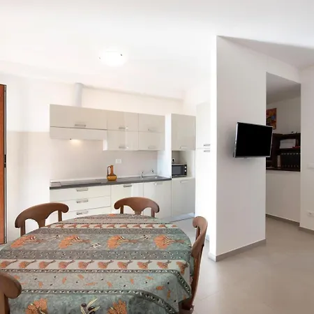Appartement Casa Valeria 3 Arenzano