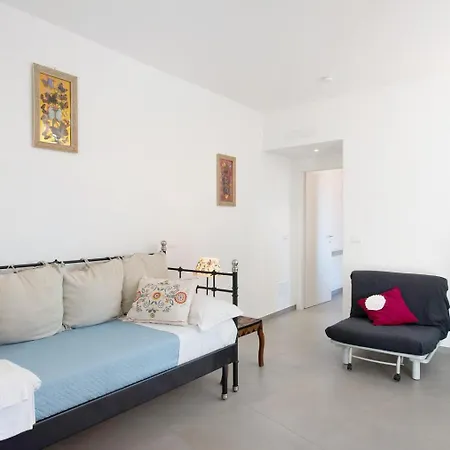 Casa Valeria 3 Arenzano