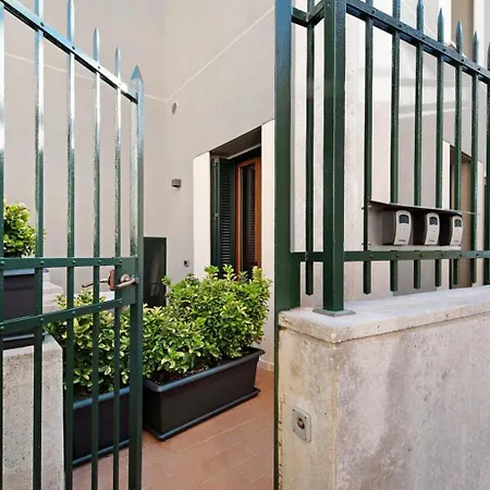 Appartement Casa Valeria 3 *