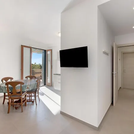 Casa Valeria 3 * Arenzano