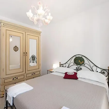 Casa Valeria 3 Appartement