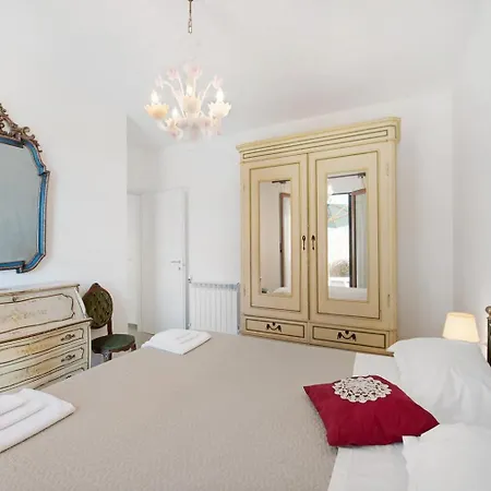 Appartement Casa Valeria 3