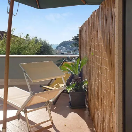Appartement Casa Valeria 3 Arenzano