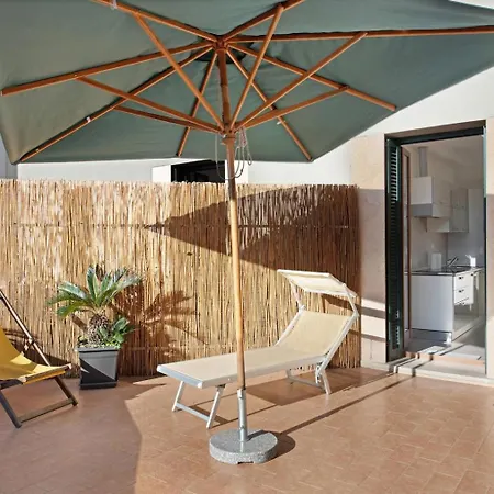 Casa Valeria 3 Appartement