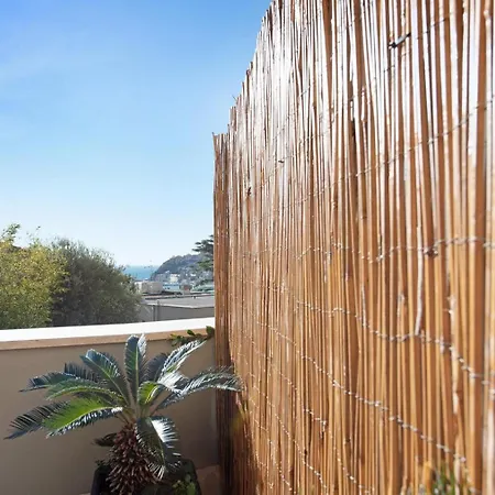 Casa Valeria 3 Appartement *