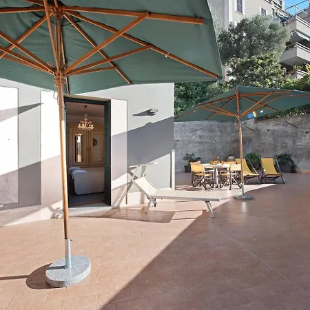 Appartement Casa Valeria 3 *