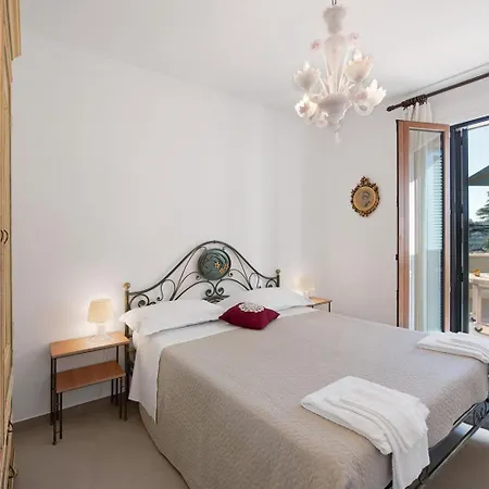 Casa Valeria 3 Arenzano